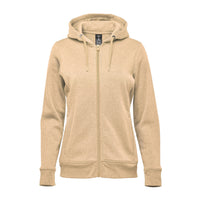 Women's Monashee Fleece Full Zip Hoody