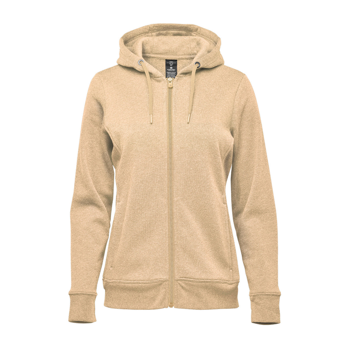Women's Monashee Fleece Full Zip Hoody
