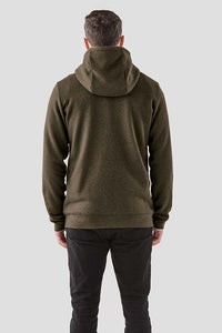 Men's Monashee Fleece Full Zip Hoody