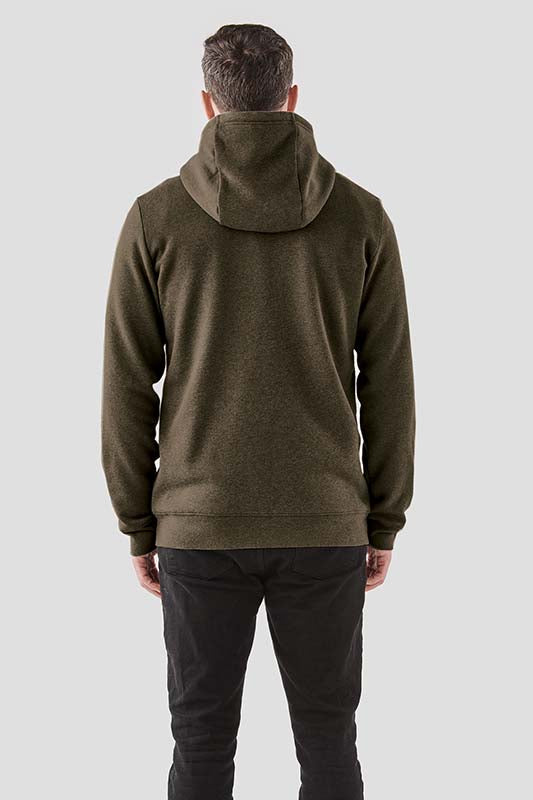 Men's Monashee Fleece Full Zip Hoody