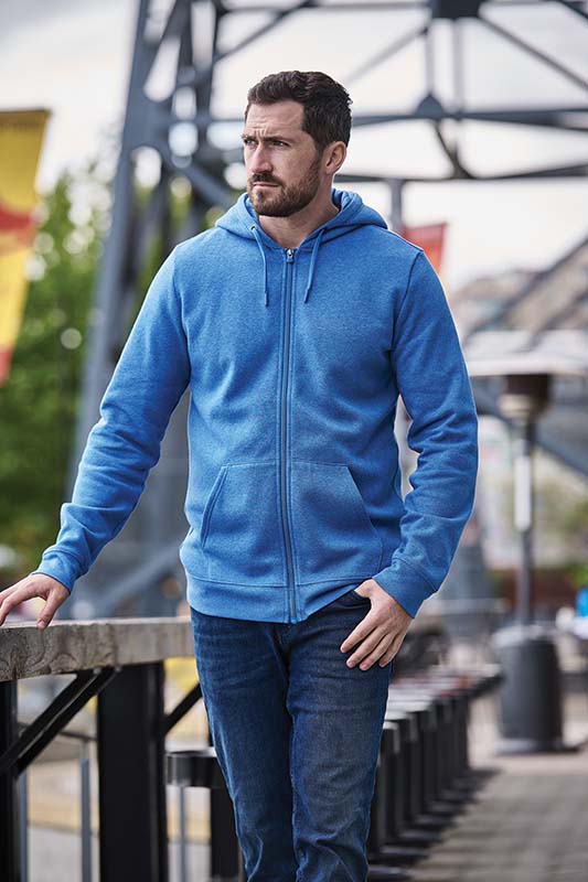 Men's Monashee Fleece Full Zip Hoody