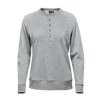 Women's Monashee Henley