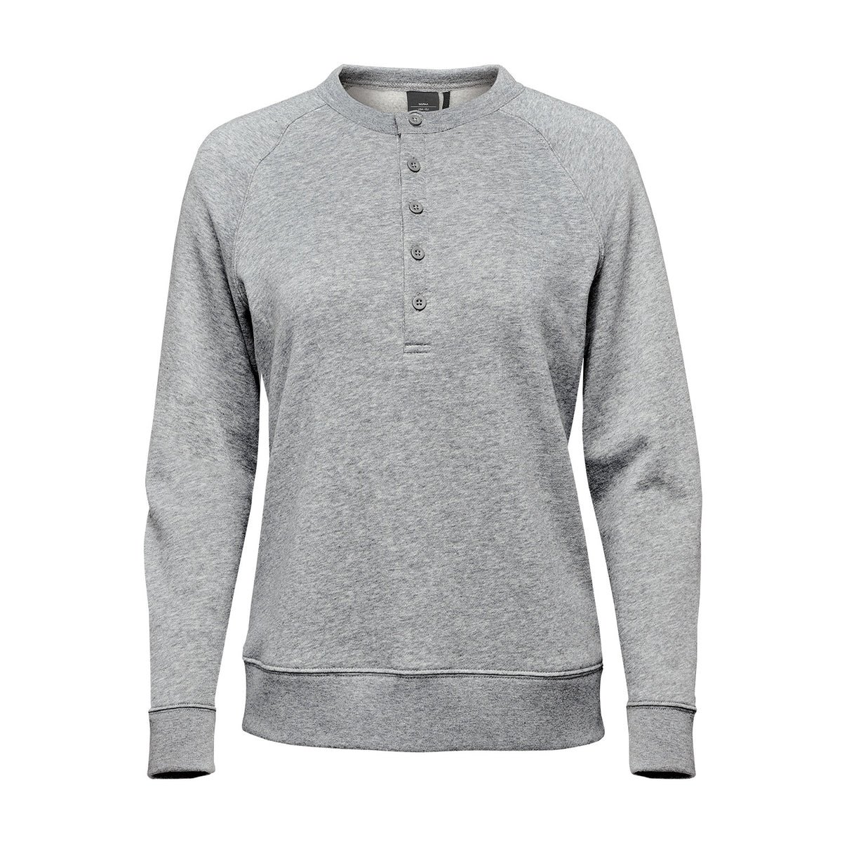 Women's Monashee Henley