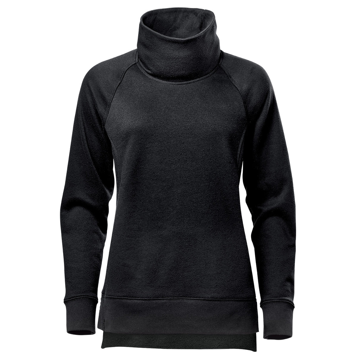 Women's Monashee Cowl Neck Pullover