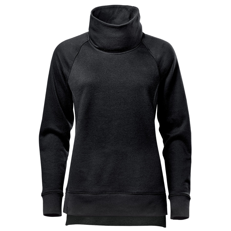 Women's Monashee Cowl Neck Pullover