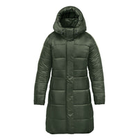 Women's Elkridge Parka