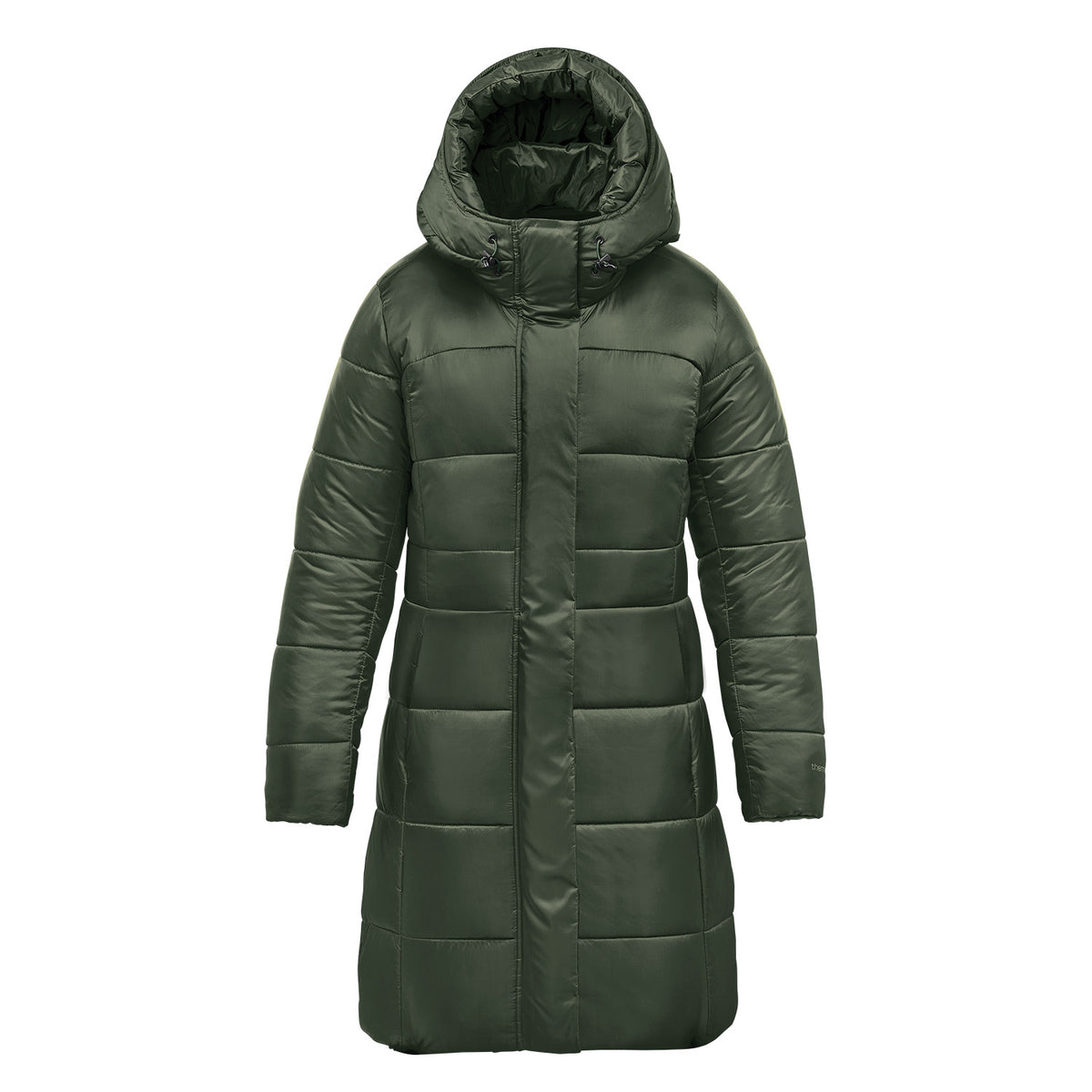 Women's Elkridge Parka