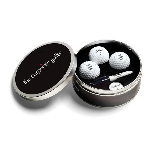 Titleist AVX Gifts Promo