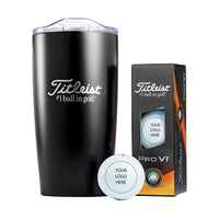 Titleist AVX Gifts Promo