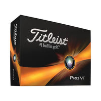 Titleist Prior Generation Pro V1 Golf Balls