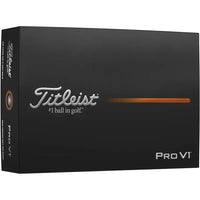 Titleist Pro V1 Golf Balls  -  2025 Model