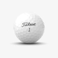 Titleist Tour Soft â€“ 1 ball boxes
