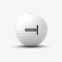 Titleist Tour Soft â€“ 3 ball sleeves