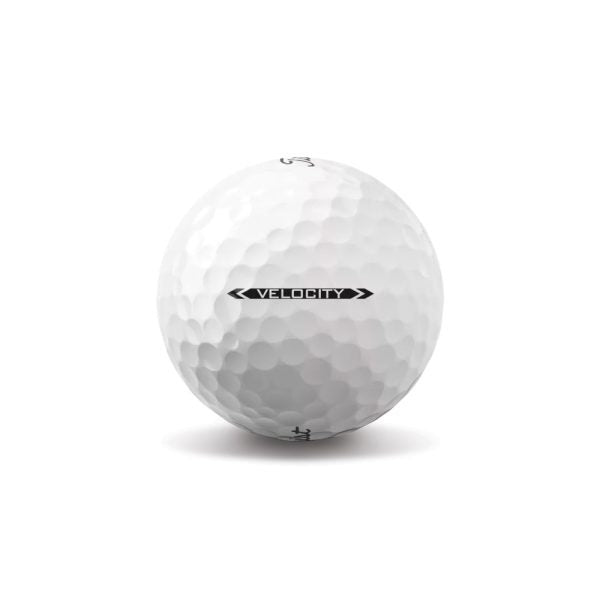 Titleist Velocity â€“ 1 ball boxes