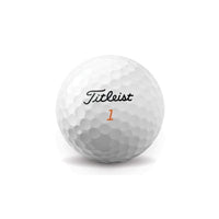 Titleist Velocity â€“ 3 ball sleeves