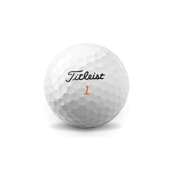 Titleist Velocity â€“ 3 ball sleeves