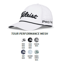 Titleist Custom Golf Caps