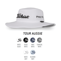 Titleist Custom Golf Caps