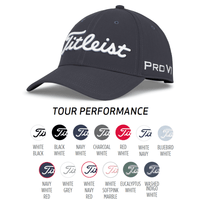 Titleist Custom Golf Caps