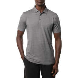 Travis Mathew Corporate Polo 2