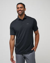 Travis Mathew Heater Pro Polo
