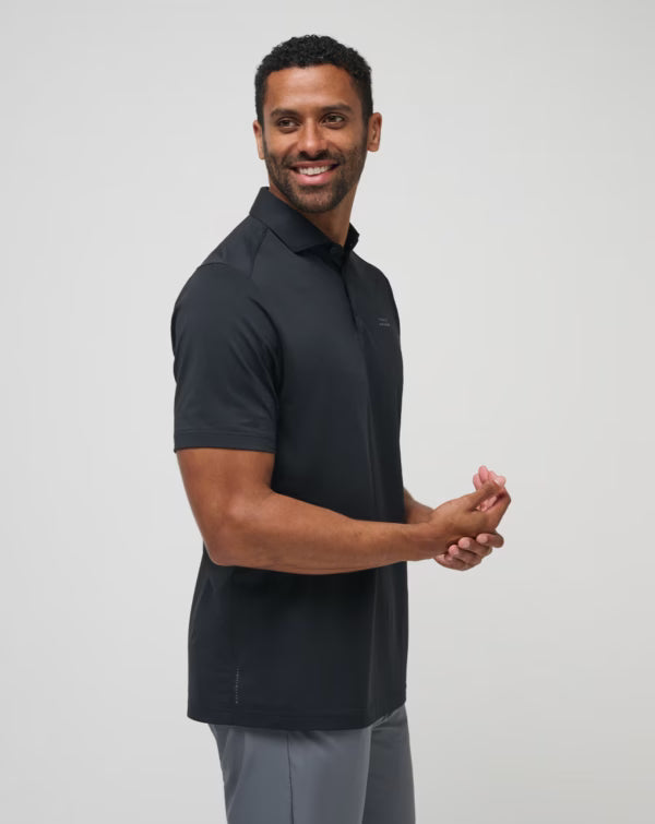 Travis Mathew Heater Pro Polo