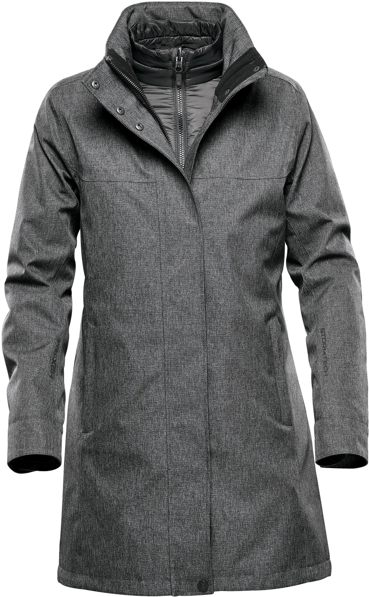 Women's Montauk System Jacket
