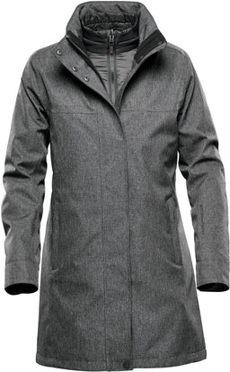 Women's Montauk System Jacket