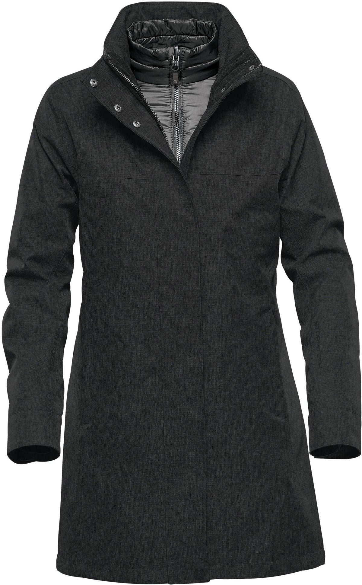 Women's Montauk System Jacket