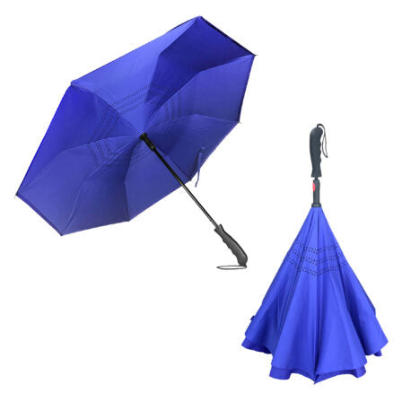 Sky Inverted Umbrella  - UM006
