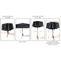 Paraflex Umbrella  - UM008