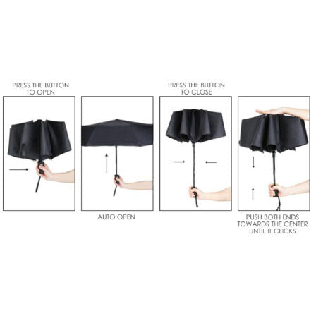Paraflex Umbrella  - UM008