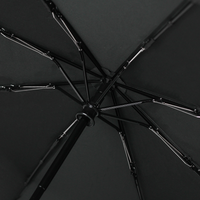 21" Recycled Tipless Umbrella