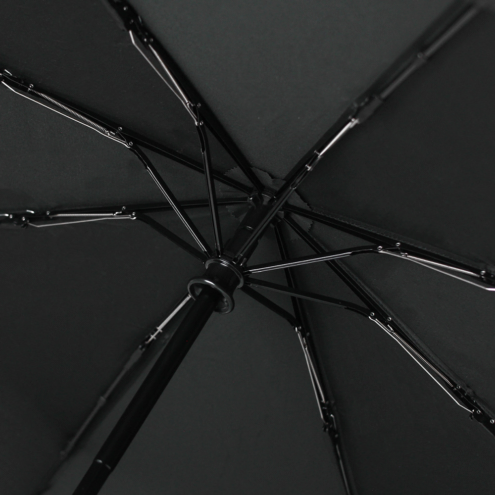 21" Recycled Tipless Umbrella