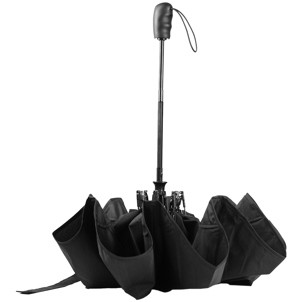 21" Recycled Tipless Umbrella