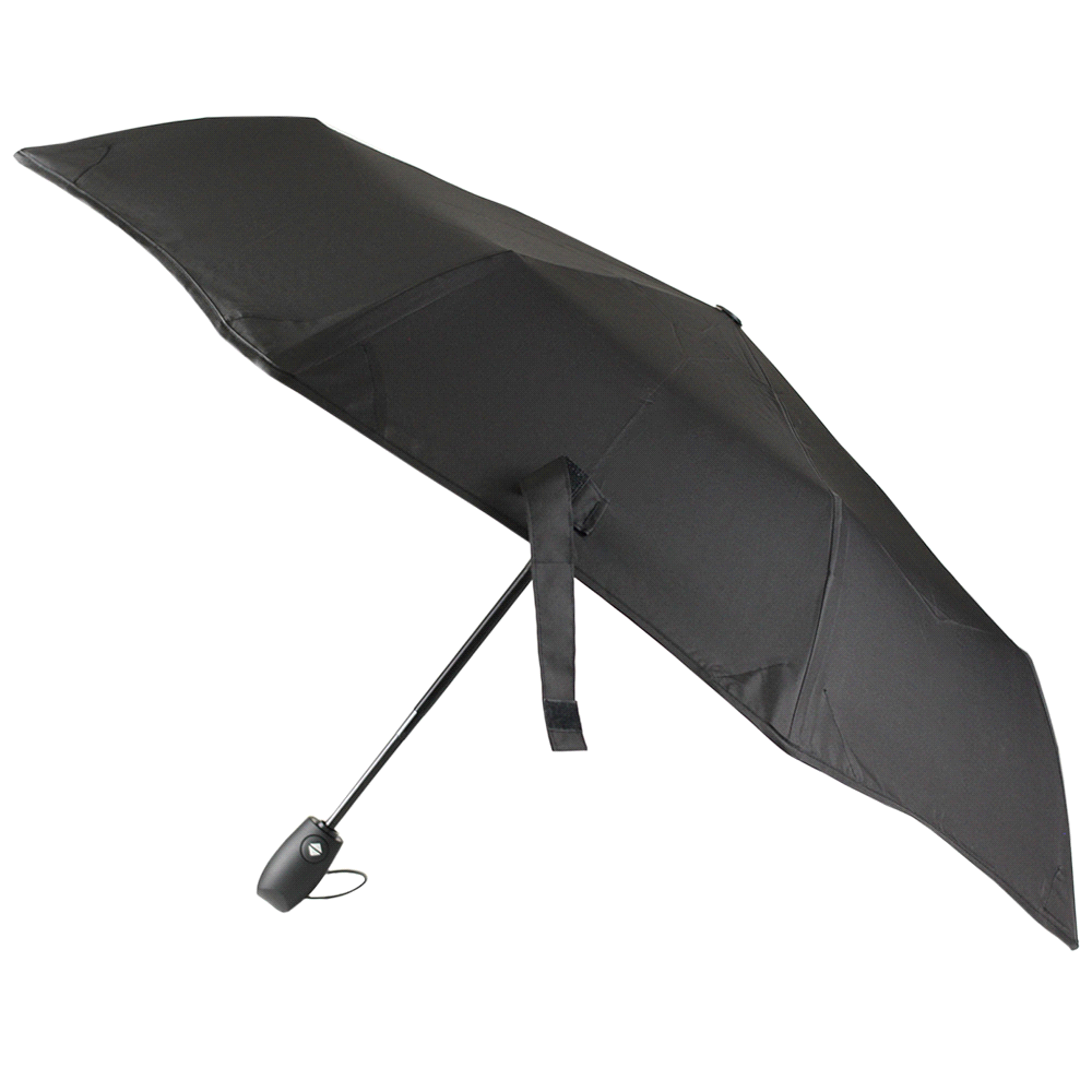 21" Recycled Tipless Umbrella
