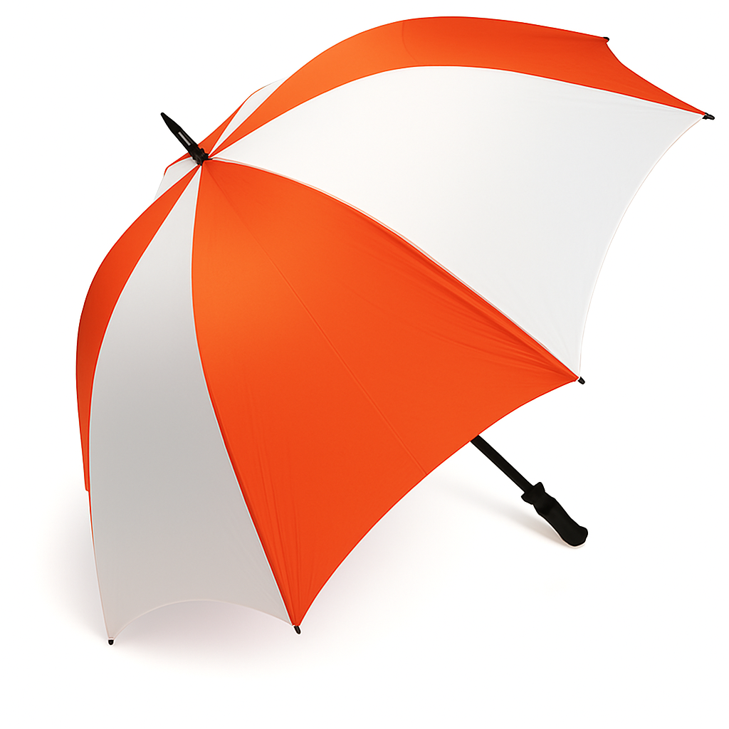 The Dunes Golf Umbrella