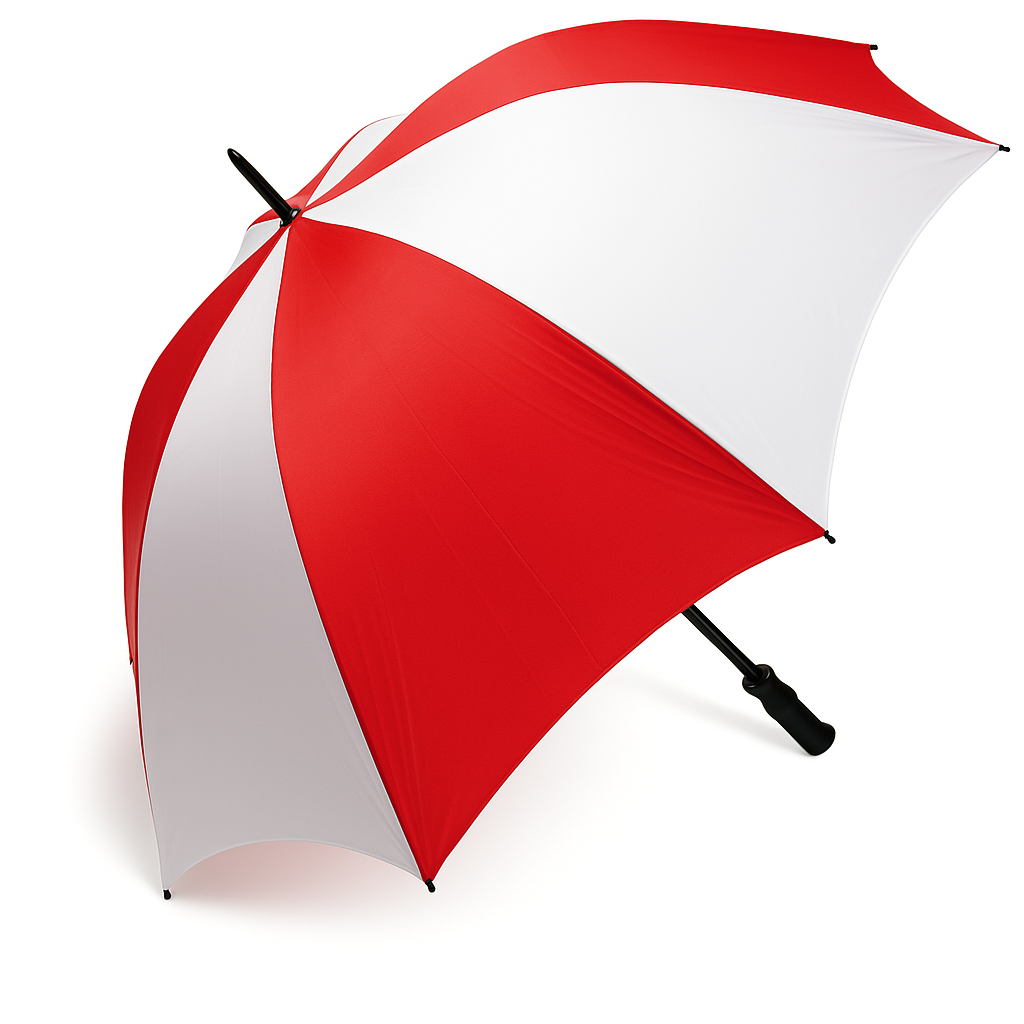 The Dunes Golf Umbrella