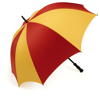 The Dunes Golf Umbrella