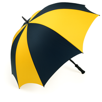 The Dunes Golf Umbrella