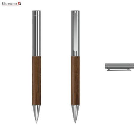 Unique Wood MMc - UNIQUE003