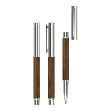 Unique Rollerball Wood MMc - UNIQUE004
