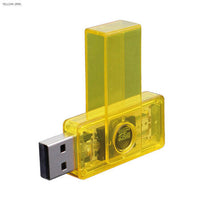 USB with Plastic Clip 32GB - USB001