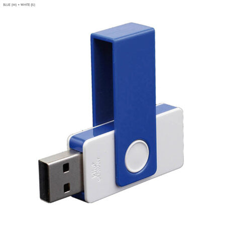 USB with Plastic Clip 32GB - USB001