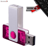 USB with Metal Clip 32GB - USB002