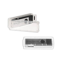 USB with Metal Clip 32GB - USB002