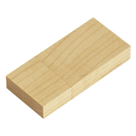 Synceed Bamboo USB 32GB -USB004
