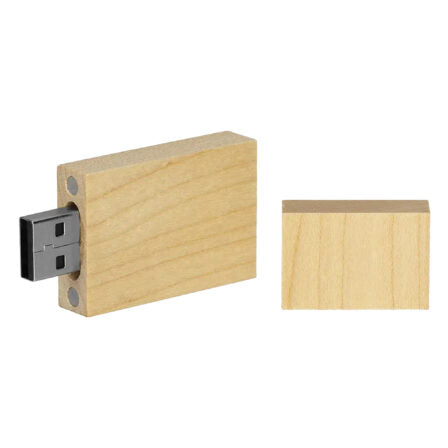 Synceed Bamboo USB 32GB -USB004