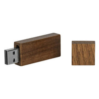 Proxela Wood USB 32GB -USB005