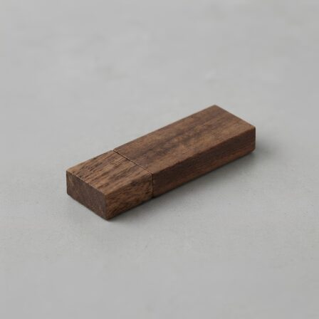 Proxela Wood USB 32GB -USB005
